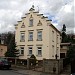 Wohnhaus Kändlerstraße 12 in Stadt Dresden