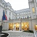 Grand Hotel Continental (1884) în Bucureşti oraş