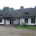 Mansion from Huta Dzierazynska in Lublin city