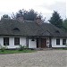 Mansion from Huta Dzierazynska in Lublin city