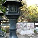 Tosho-gu Shrine in Tokyo city