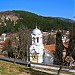 Църковен двор in Енина city