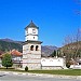 Часовниковата кула в Енина in Енина city