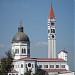 Iglesia Maria Auxiliadora (Don Rua) en la ciudad de San Salvador