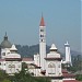 Iglesia Maria Auxiliadora (Don Rua) en la ciudad de San Salvador
