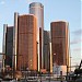 GM Renaissance Center