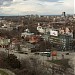 Площад  Хеброс in Пловдив city