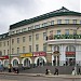 Торговый центр «Мамонтов» в городе Сергиев Посад