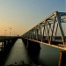 Cầu 3 nhịp trong Thành phố Tuy Hòa thành phố