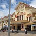 Chợ Tuy Hòa trong Thành phố Tuy Hòa thành phố
