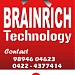 Brainrich Technology Final Year Student Projects in Coimbatore city
