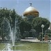 Mausoleum Imamzadah Abdullah