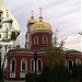 Свято-Пантелеймоновский храм в городе Харьков