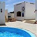 Rocketa Dahab Hotel (en) в городе Дахаб