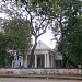 St.Thomas' Church.(English Pally),Pattathanam in Kollam city