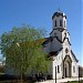 Mlekarevo Church