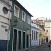 Pousada Suites do Pelo (en) na Salvador city
