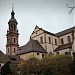 Gengenbach Abbey