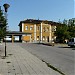 ЖП Гара Филипово in Пловдив city