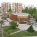Спортна зала „Строител“ in Пловдив city