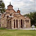 Gračanica Monastery