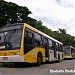 TP da linha 2765/10 - Vila Cisper x Metrô Tatuapé na São Paulo city