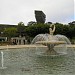 Rideout Fountain in San Francisco, California city