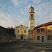 Comune di Tavazzano con Villavesco / Tavasàn-Vilavésch