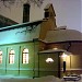 Chapel in Riga city