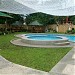 Pilar Village Clubhouse in Las Piñas city