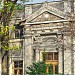 Main house of the city estate of V. A. Morozov - architectural monument in Moscow city