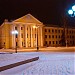 Міжнародний медичний факультет  Донецького національного медичного університету в місті Кропивницький
