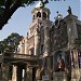 Santo Niño Parish Church Grounds