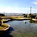 Parque de Bens in A Coruña city