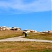 Parque de Bens in A Coruña city