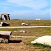 Parque de Bens in A Coruña city