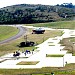 Parque de Bens in A Coruña city