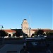 Albuquerque Station-Alvarado Transportation Center