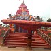 Hanuman Temple.