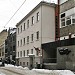 Pērses Street, 10/12 in Riga city