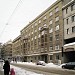 Ģertrūdes Street, 31 in Riga city