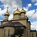 Никольский собор в городе Черкесск
