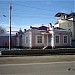 Карачаево-Черкесский краеведческий музей в городе Черкесск