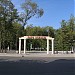 Парк Победы в городе Черкесск