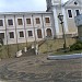 Igreja e Convento do Carmo