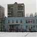 Kindergarten No. 1033 in Moscow city