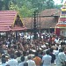 Mulayankavu Temple(kuttan muscat) in Pattambi city