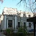 Main house of the city estate of V. A. Morozov - architectural monument in Moscow city