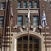 Chicago Military Academy at Bronzeville in Chicago, Illinois city