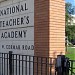 National Teachers Academy